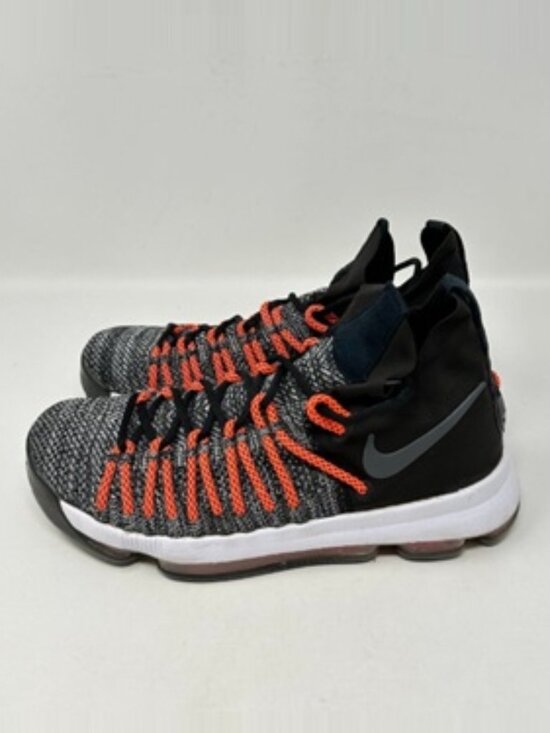 Nike Men’s Zoom KD9 Elite Basketball Shoes 8EUC main image 11